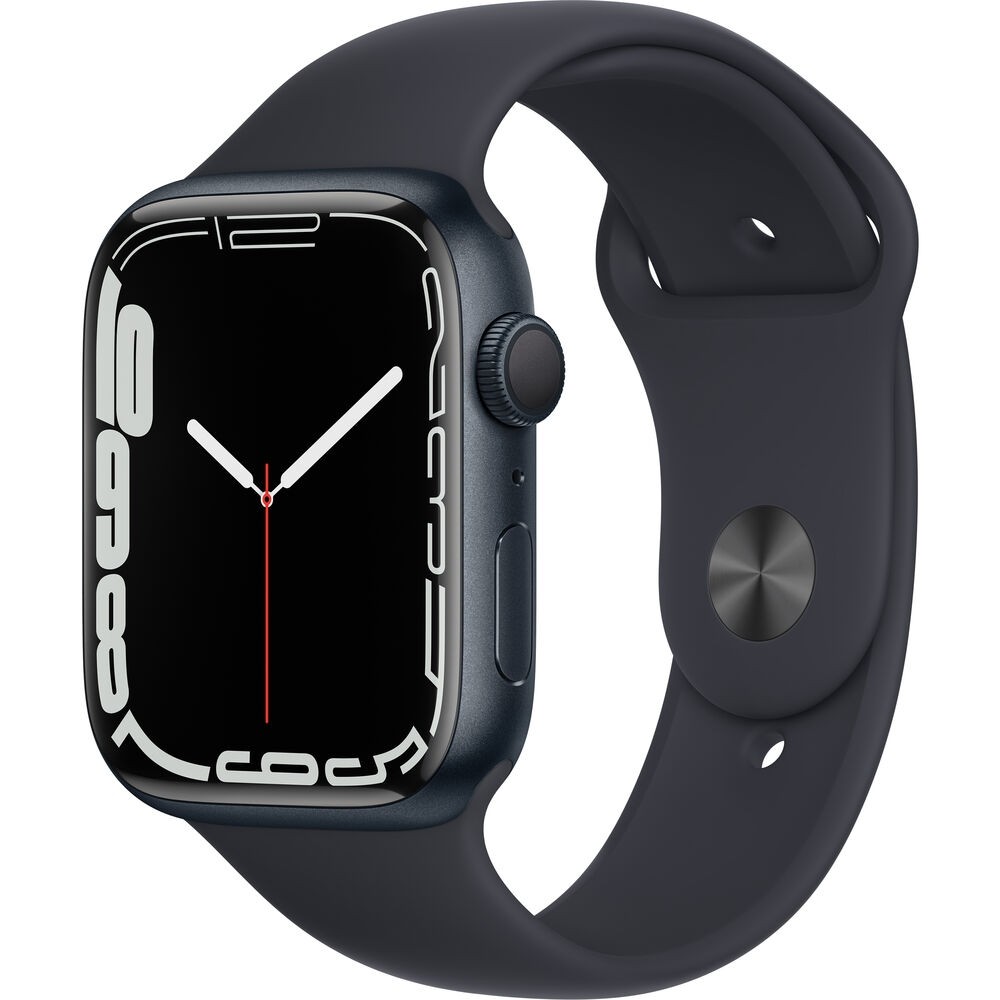APPLE WATCH S7 45 MID AL MID SP GPS