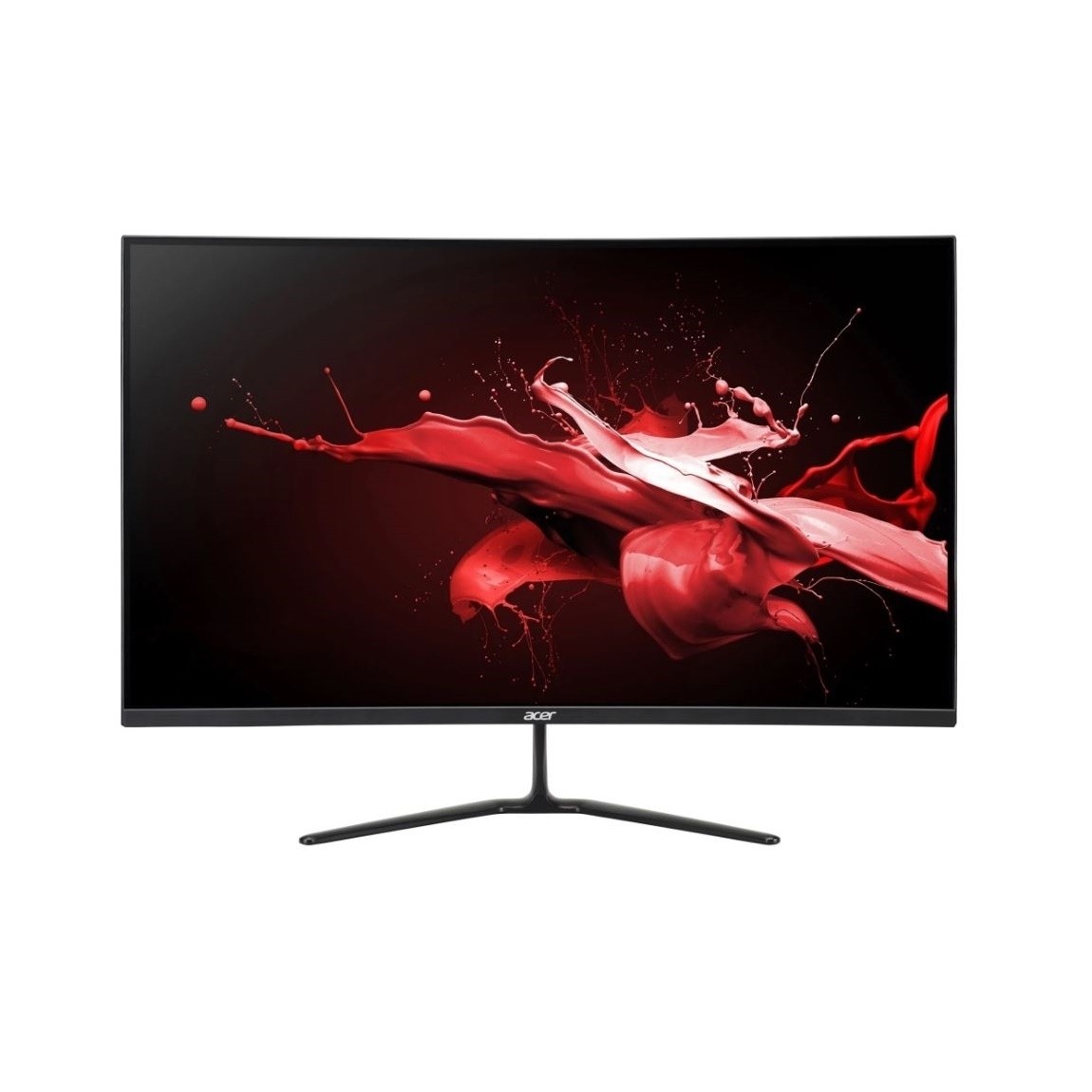 ACER NITRO 31.5" CURVED GAMING MONITOR