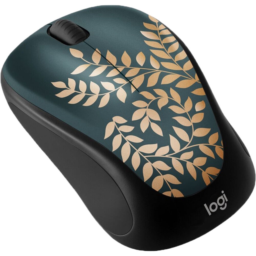 LOGITECH WIRELESS MOUSE