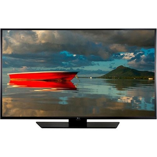 LG 55LX341C 55in HDTV 1080p 
