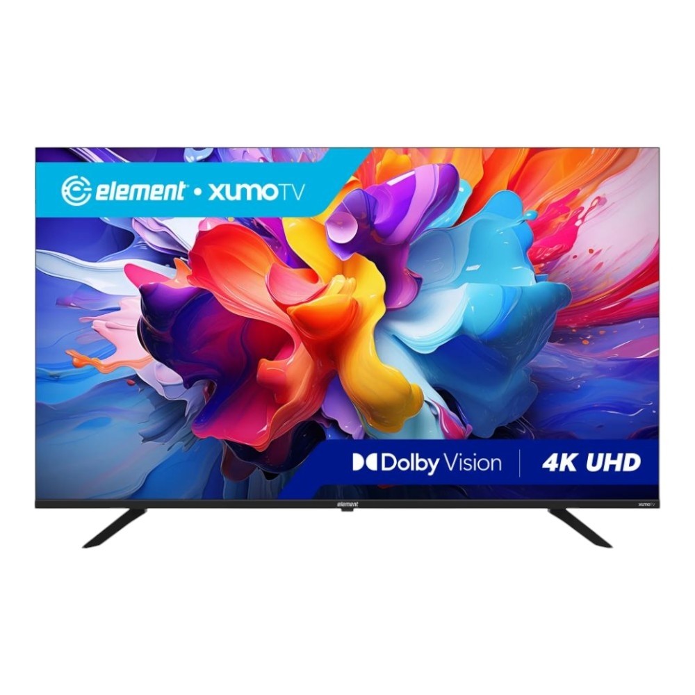 ELEMENT 55IN UHD 4K XUMO SMART TV