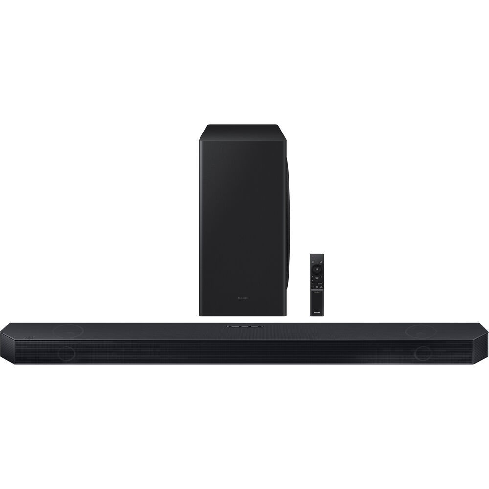 Samsung QS730D 3.1.2ch Soundbar