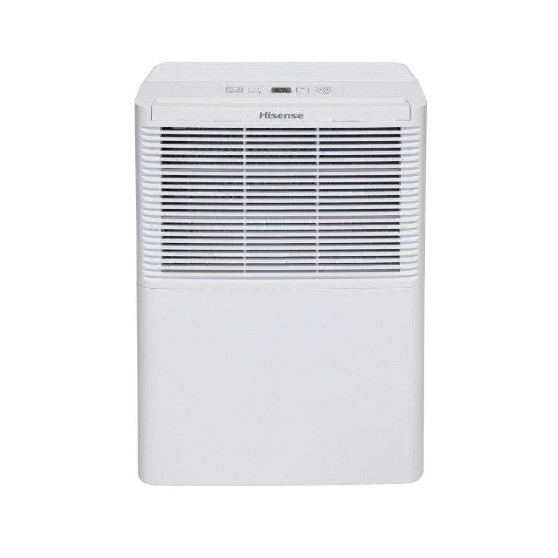 Hisense 25 Pint 1500 sq.ft Dehumidifier