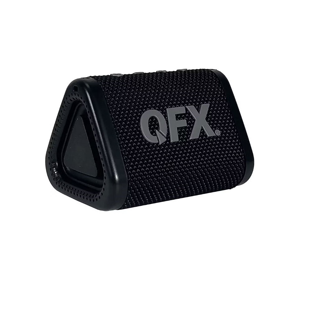 QFX BT-ZXO PORTABLE SPEAKER