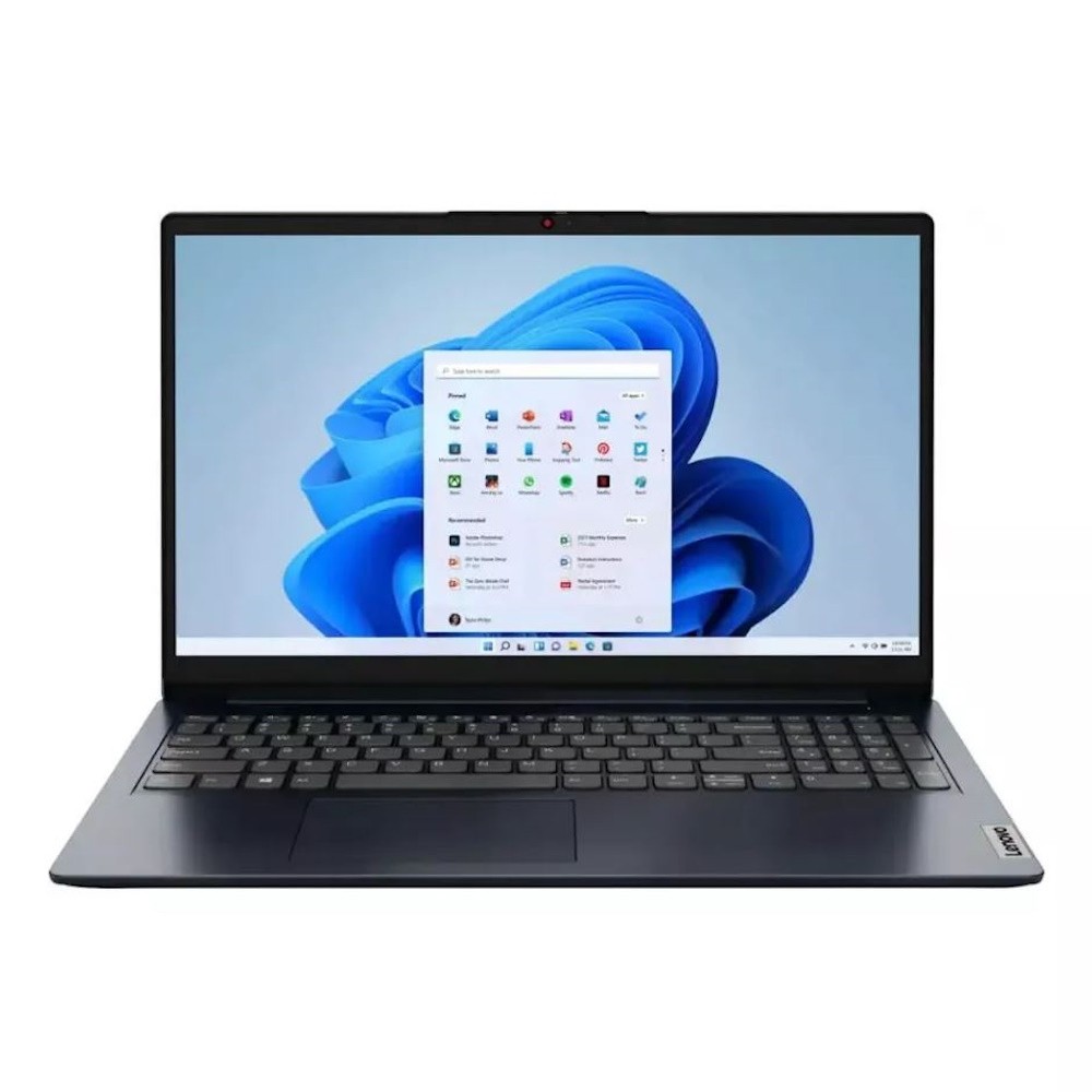 LENOVO 15.6" LAPTOP 82VG00R2US