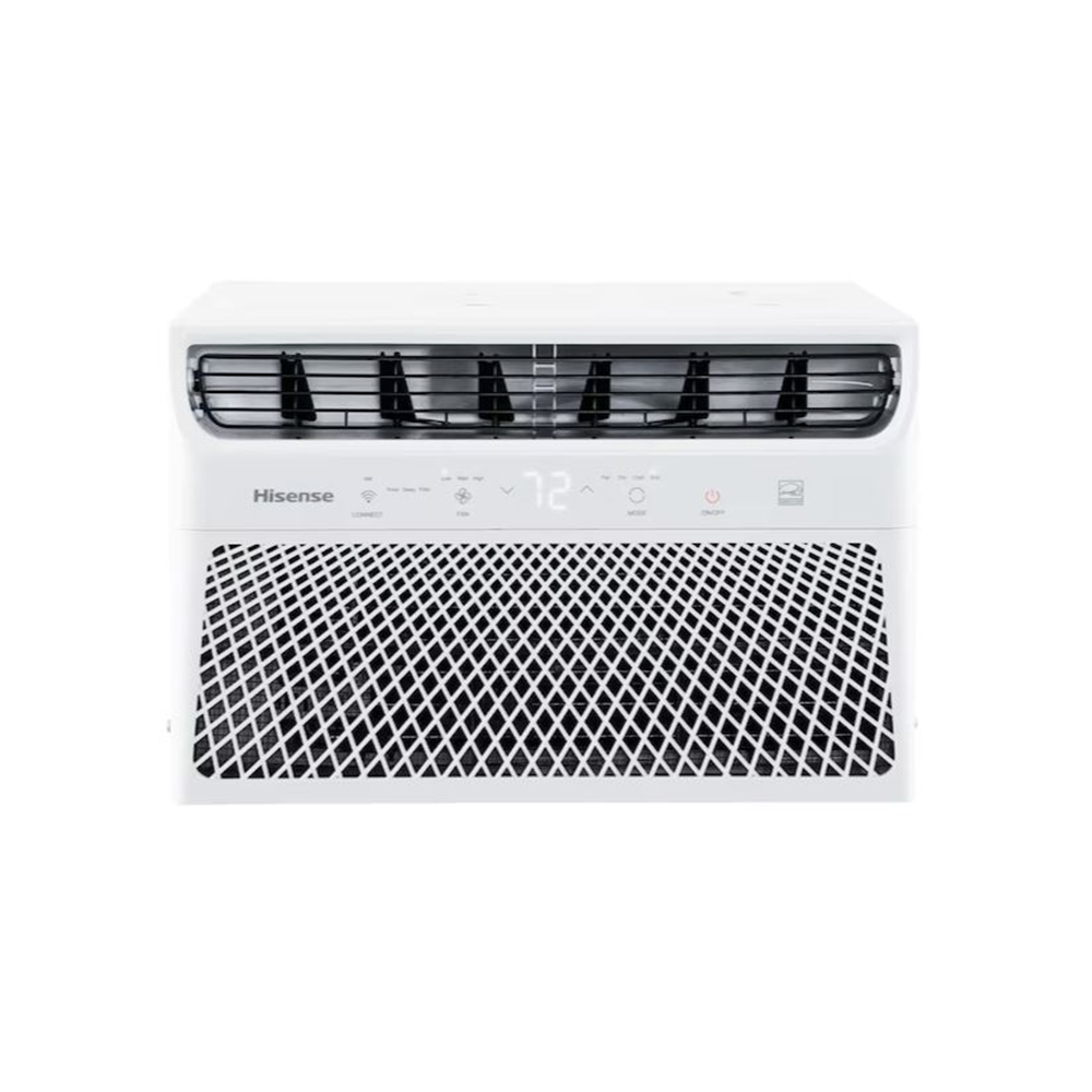WINDOW AIR CONDITIONER 8000 BTU/H