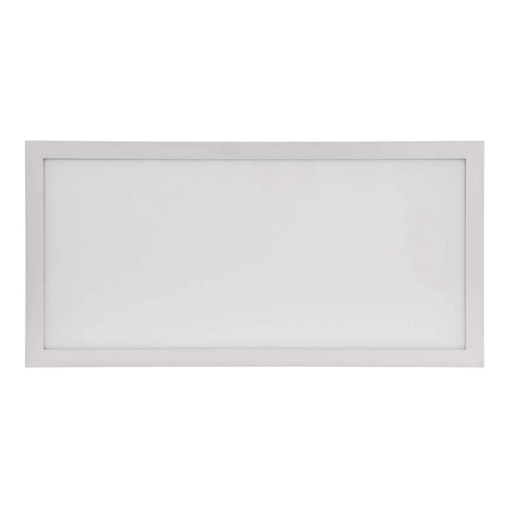 LED 1X2 PANEL 18W 1620LM 3K/4K/5K CCT CH 