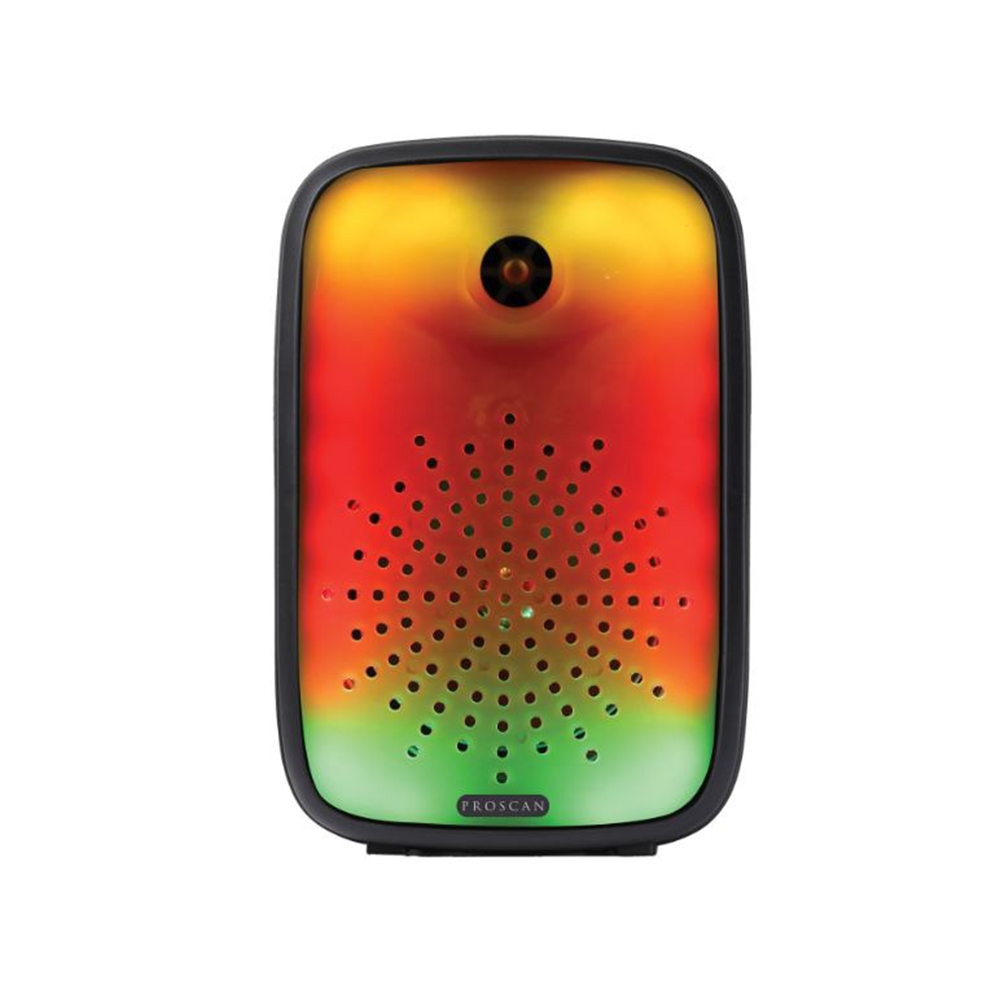 Portable Bluetooth Tailgate Speaker
