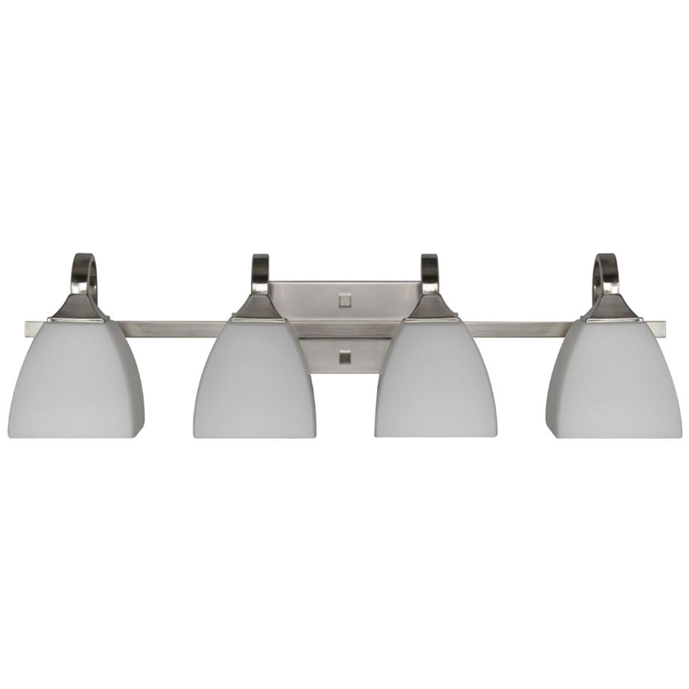 4-LT 100W MB STARLING VANITY
