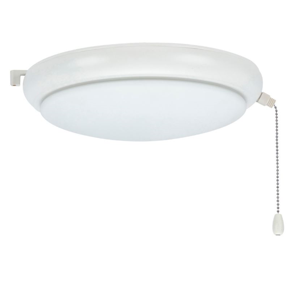LUNA LIGHT KIT WET IN SATIN WHITE