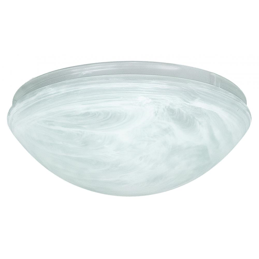 F7164 FAUX ALABASTER GLASS
