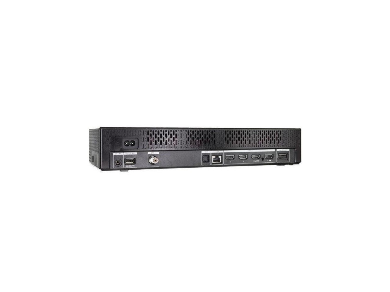 Samsung One Connect Box No Cables