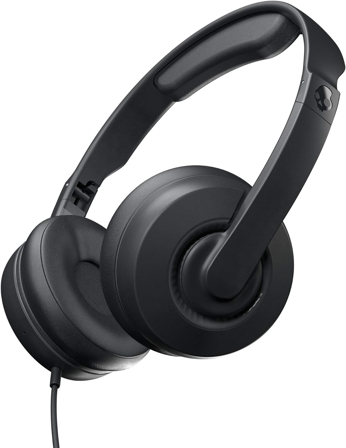 SKULLCANDY CASSETTE JUNIOR BLACK