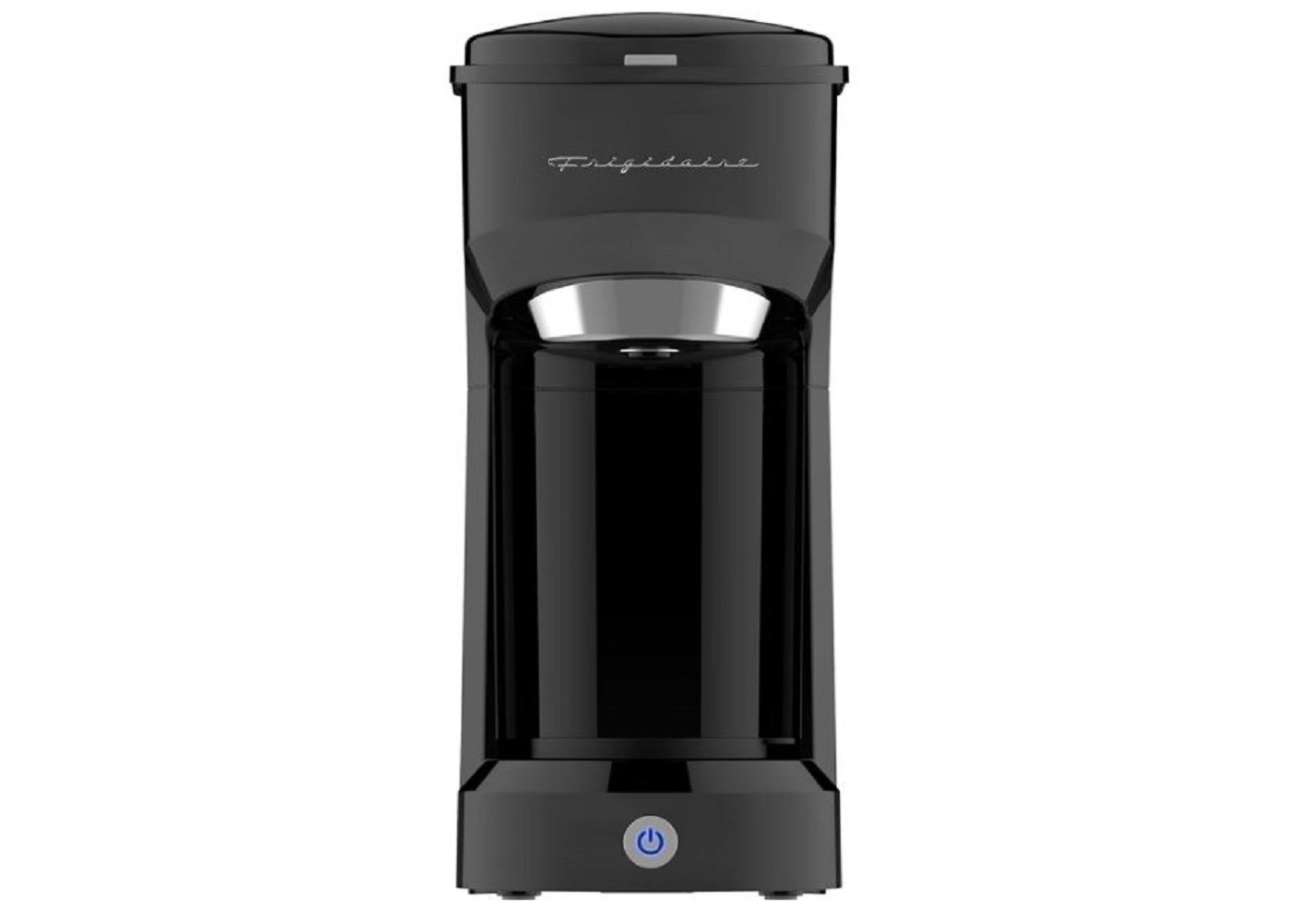 FRIGIDAIRE1-CUP RETRO COFFEE MAKER BLACK
