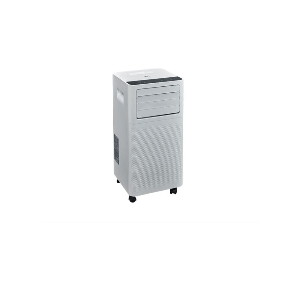 6K BTU ASHRAE 250 SQ FT Portable AC