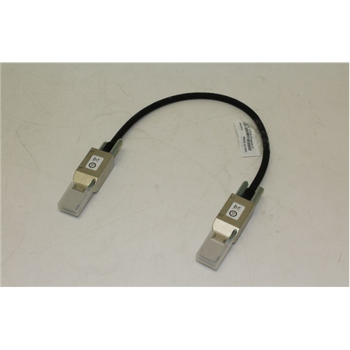 Cisco STACK-T2-50CM 1.6ft Stacking Cable