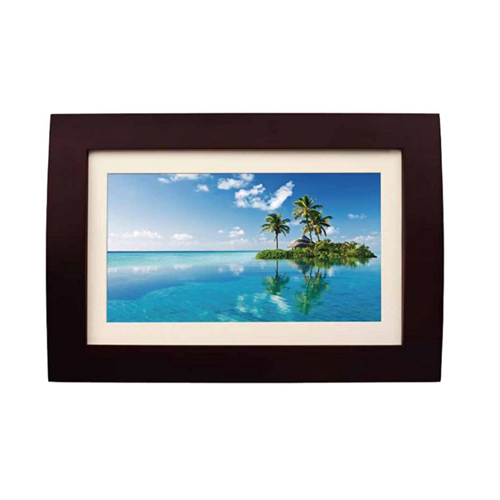 Sylvania SDPF1089 10" Digital Photo Fram