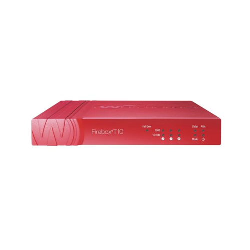 WatchGuard Firebox T10-W Security Applia