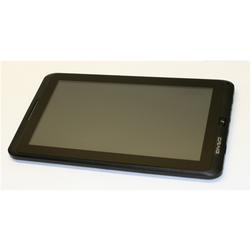 CRAIG CMP745E 10" Capacitive Tablet