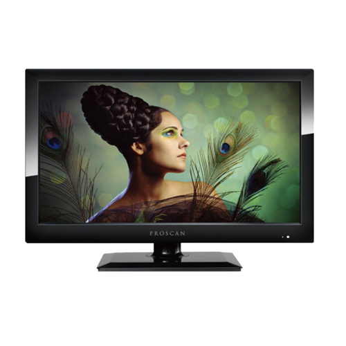 Proscan PLED1960A 19" 720p 60hz LED HDTV