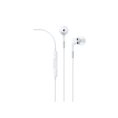 APPLE IN-EAR HEADPHONES