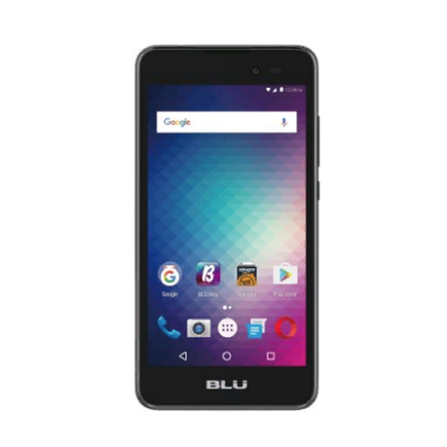 BLU DASH G SMARTPHONE UNLOCKED