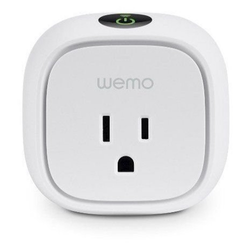 Belkin Wemo Insight Switch Wifi