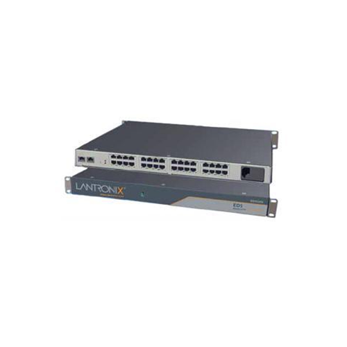 Lantronix EDS8PR 8-Port Device Server