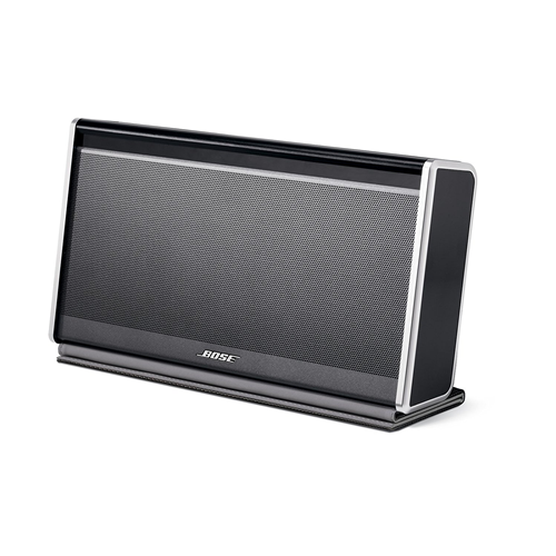BOSE SOUNDLINK 2 PORTABLE SPEAKER