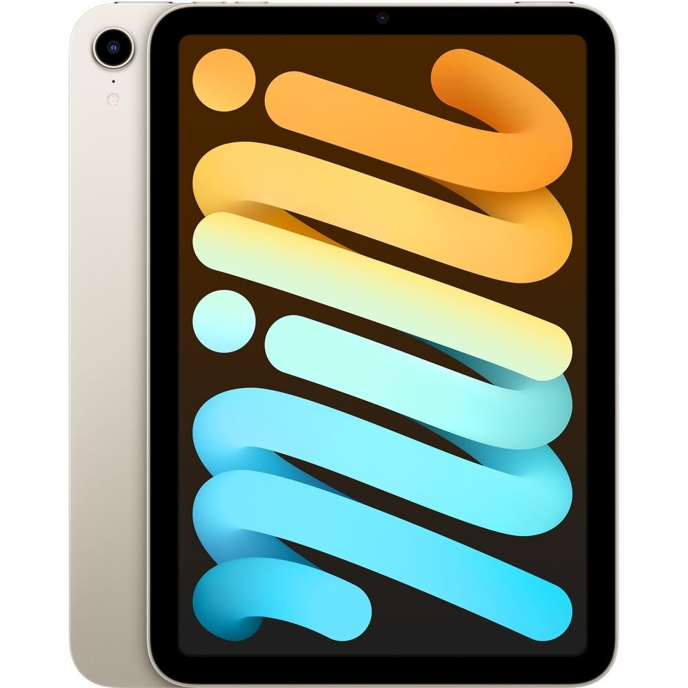 APPLE IPAD MINI WI-FI 64GB - STARLIGHT
