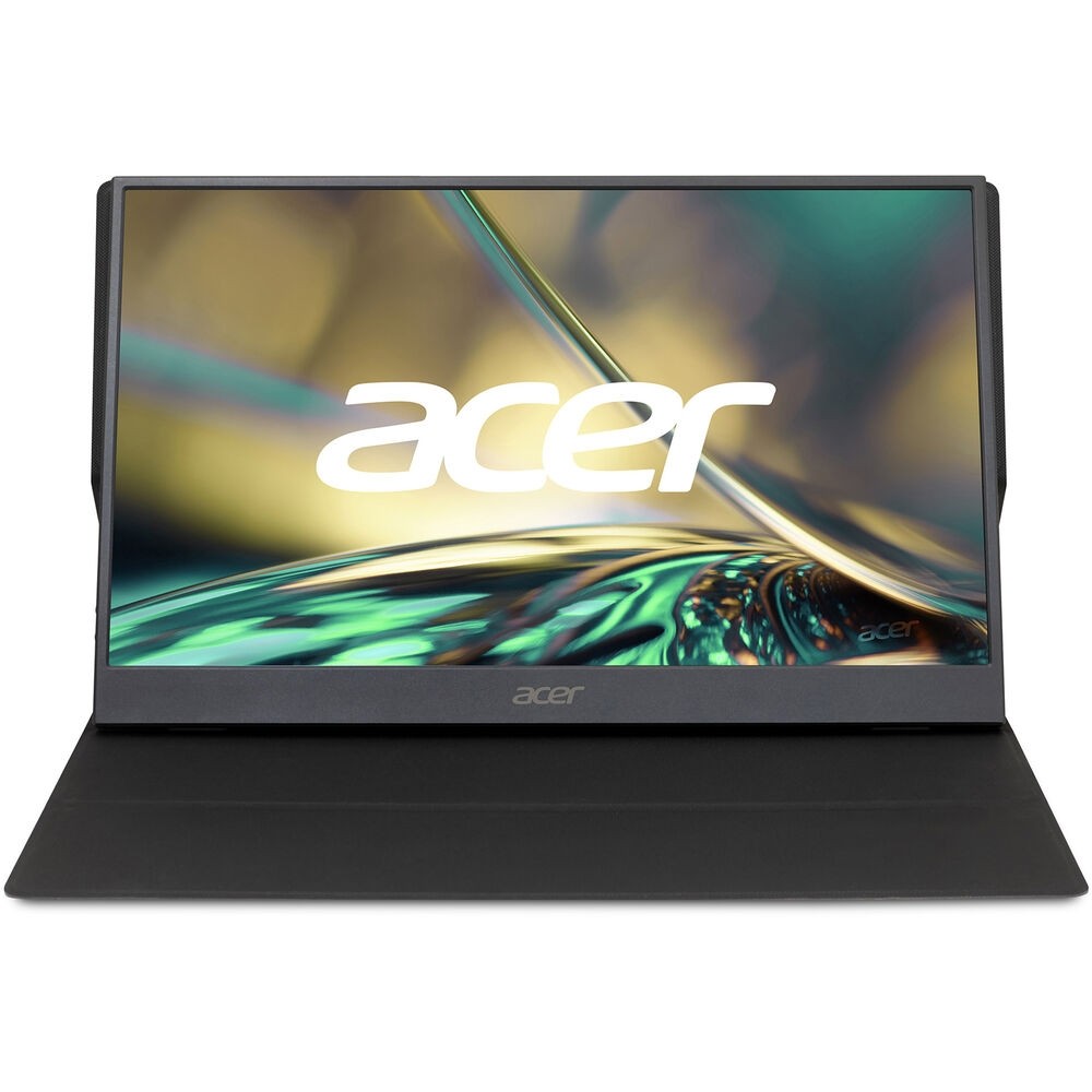PM161Q BBMIUUX 15.6" FHD MONITOR