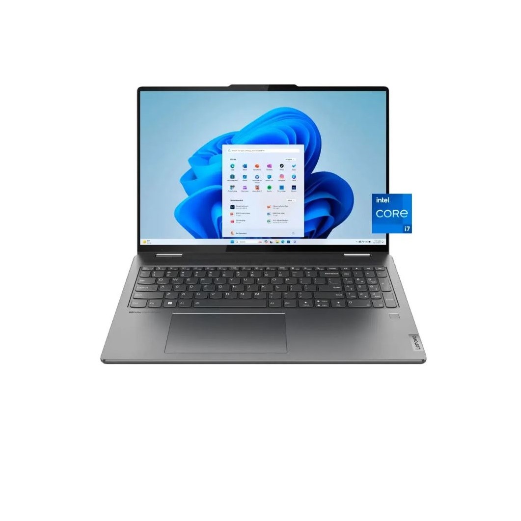 Lenovo Yoga 7 16" 2-in-1 512GB SSD 16GB