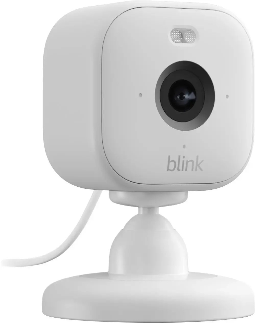 BLINK 2PK OUTDOOR CAMERA WITH MINI 2 CAM