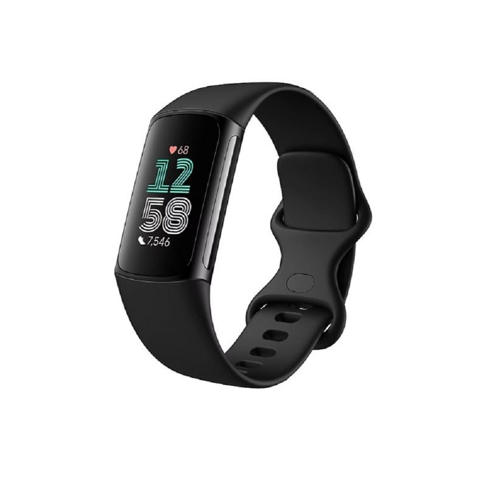 Fitbit Charge 6 Health & Fitness Tracker