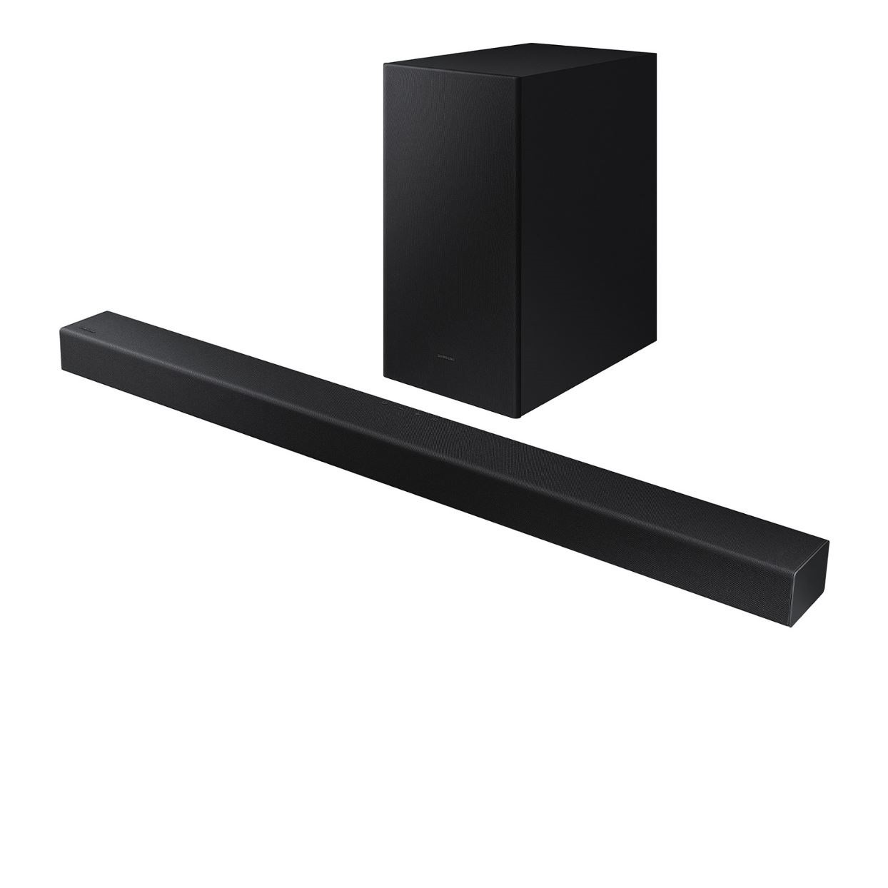 Samsung - A series 2.1.ch Dolby & DTS