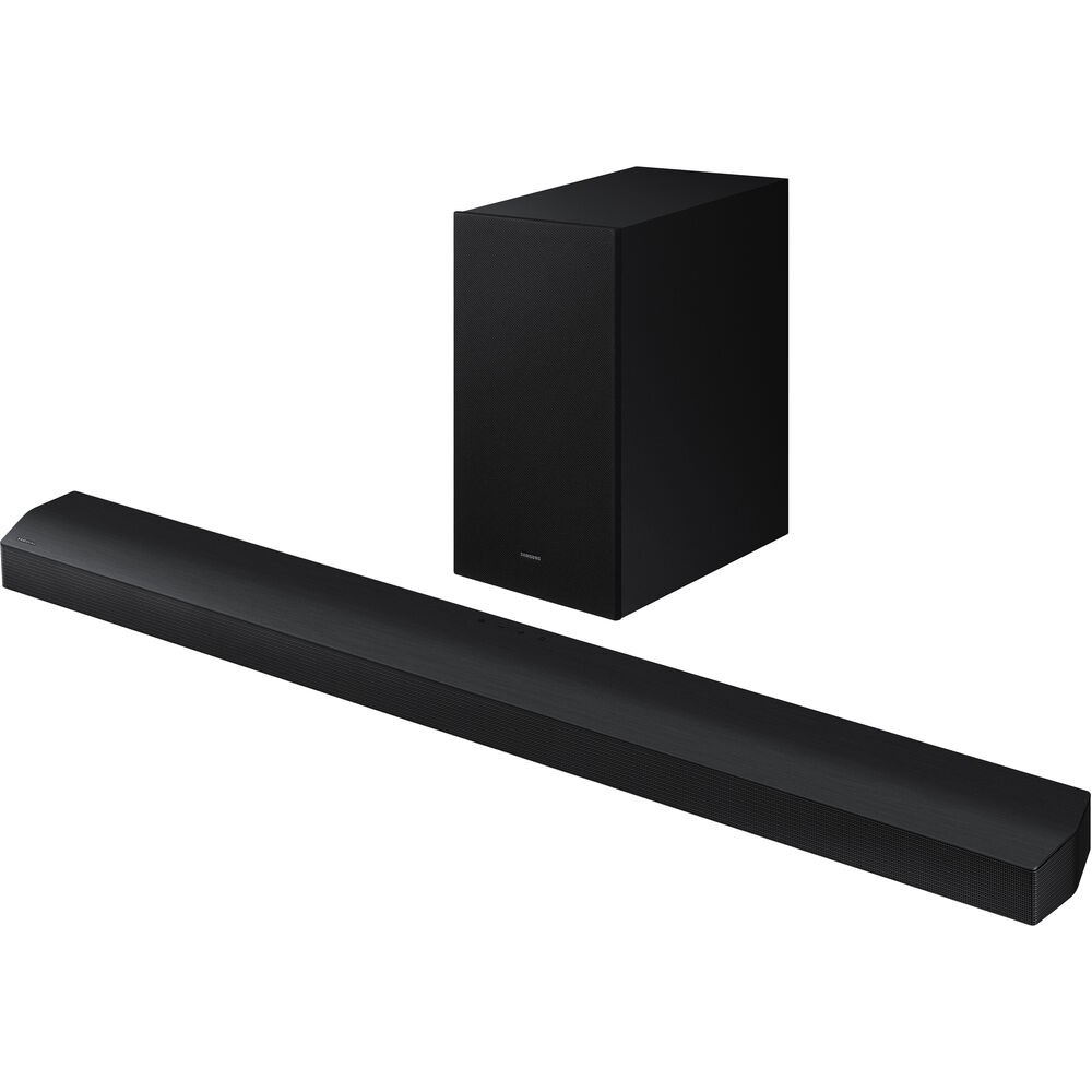Samsung - HW-B750D 5.1 Ch Soundbar