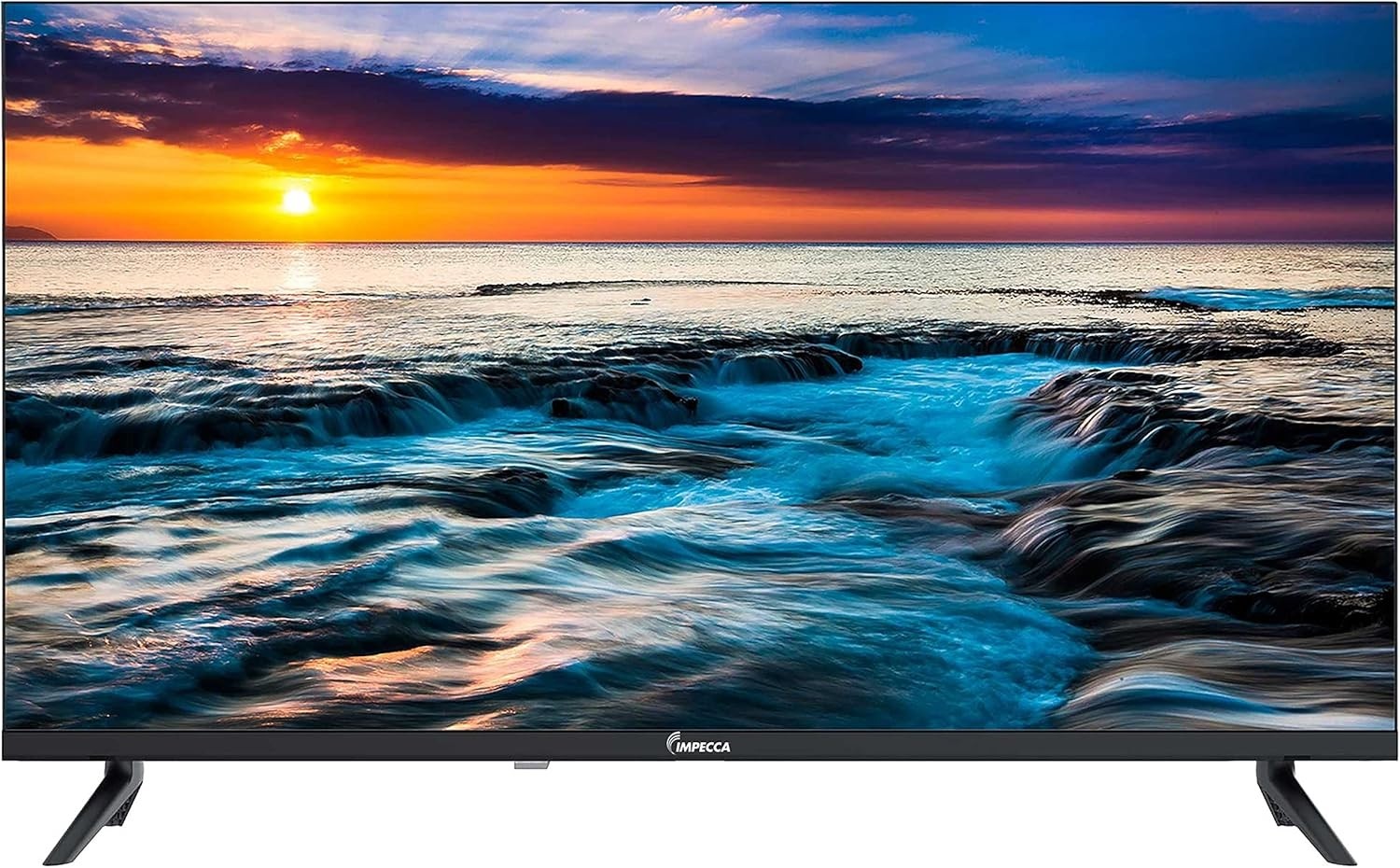 Impecca 32” LED TV 720P HD NON SMART