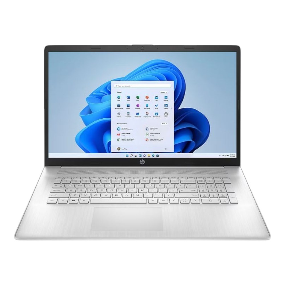 HP 15.6" i7 8GB 512GB SSD Touchscreen