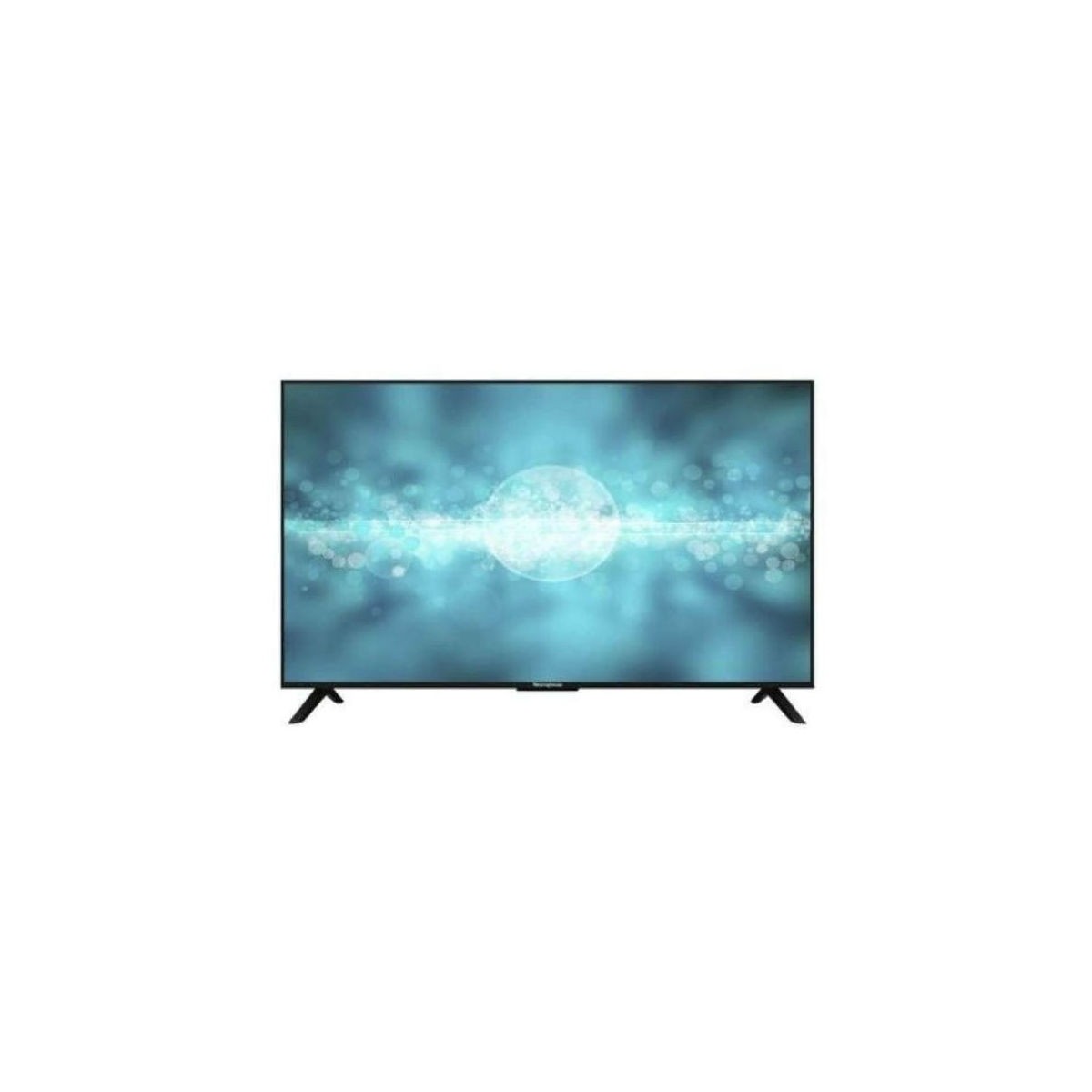 WESTINGHOUSE WE50UT4108 50" 4K SMART