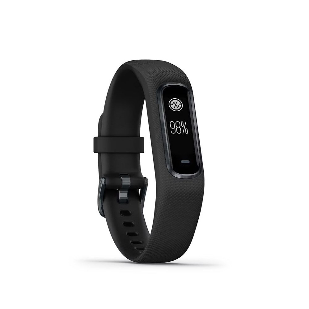 VIVOSMART 4 BUNDLE WITH BONUS CHARGER