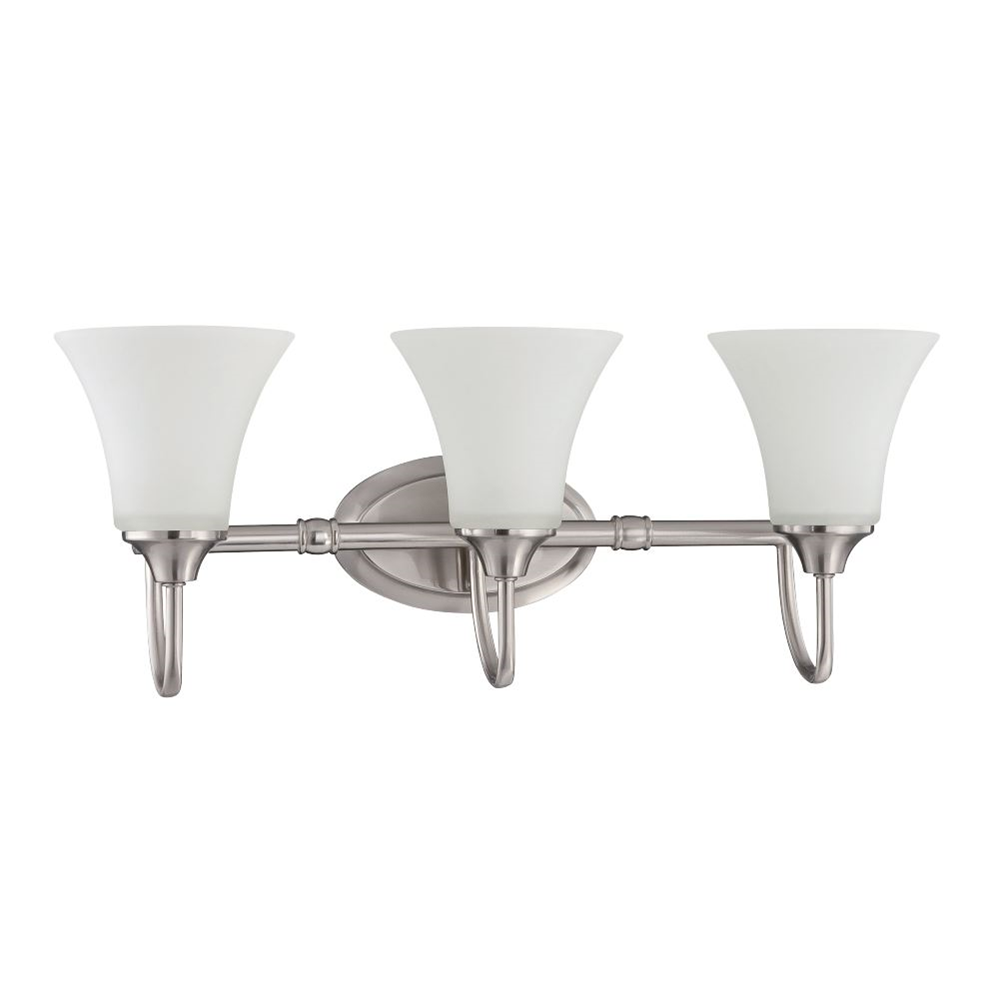 3LT 100W MB DARBY VANITY