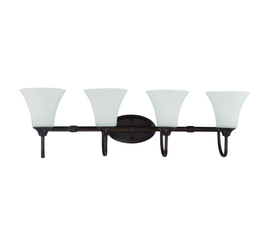 4LT 100W MB DARBY VANITY
