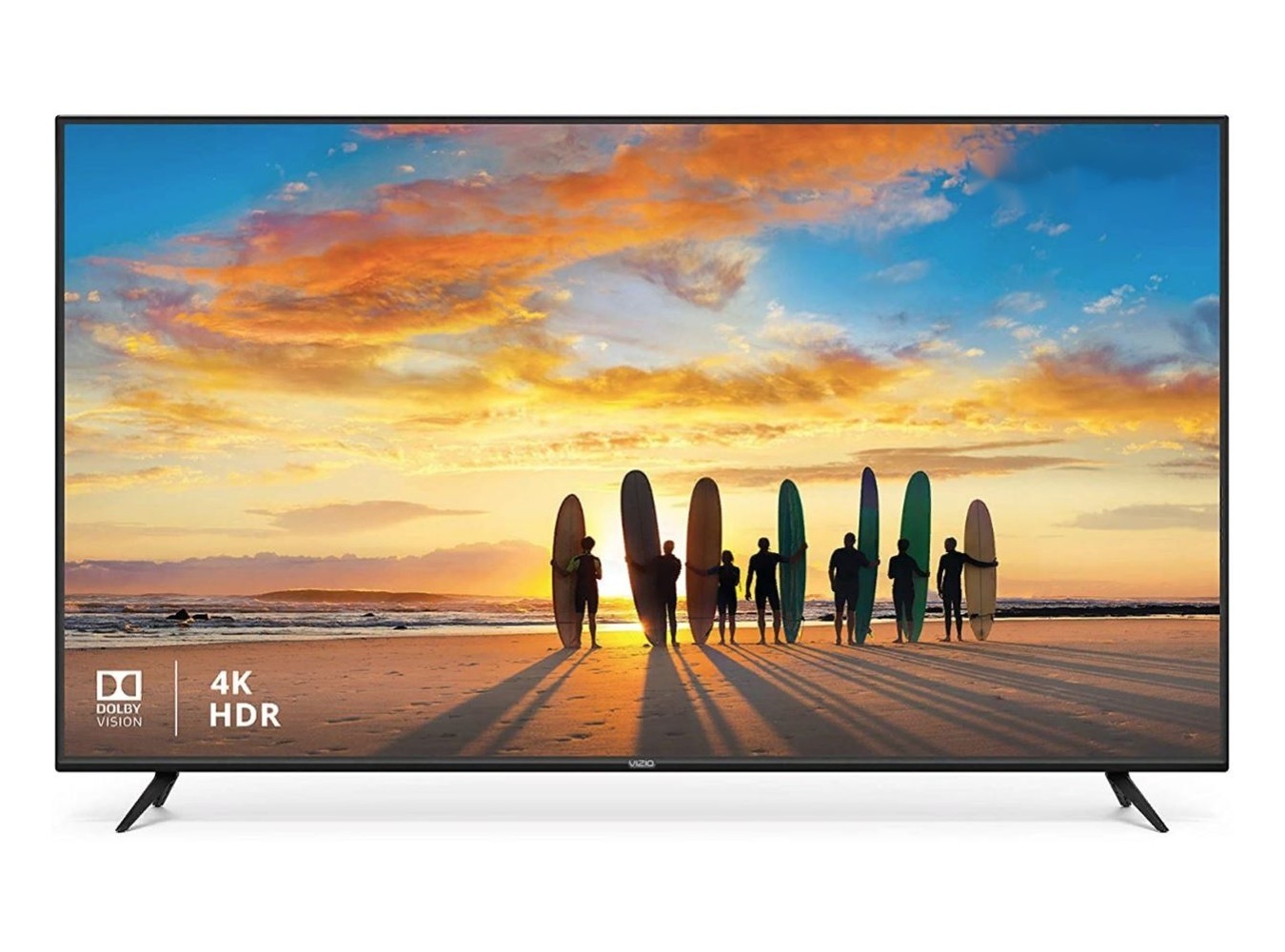 VIZIO V SERIES 50 CLASS 49.5 4K HDR SMAR