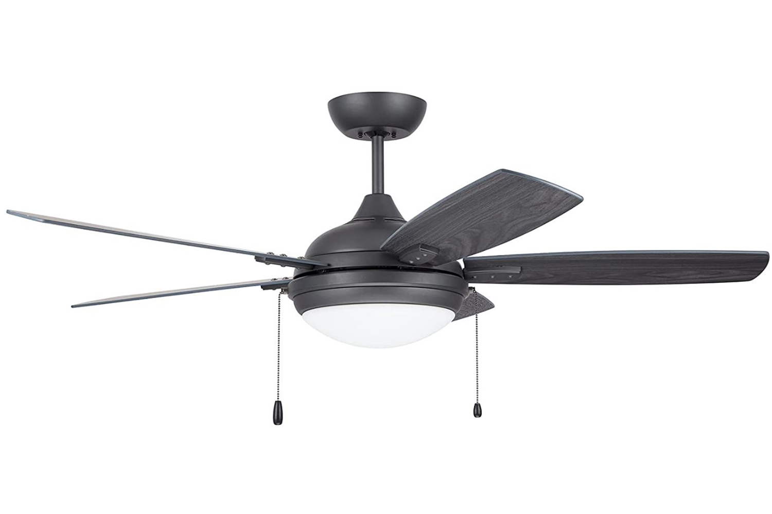 ATTICUS 52IN CEILING FAN IN GRAPHITE
