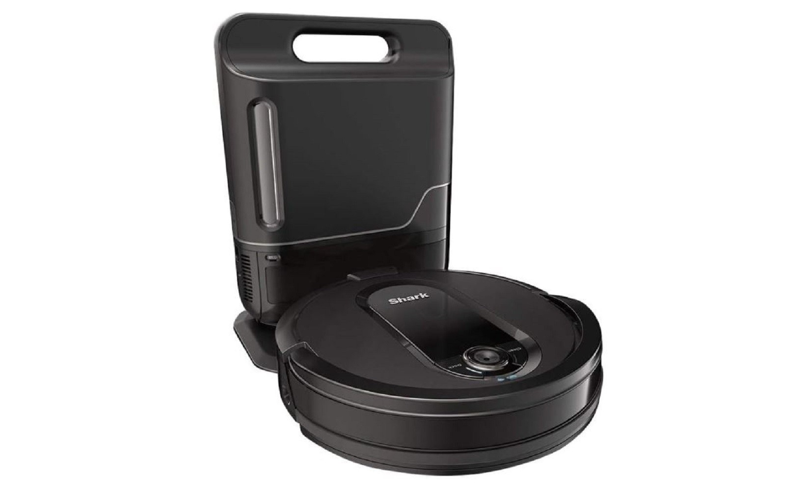 Shark IQ Robot Vac Self-Empty XL