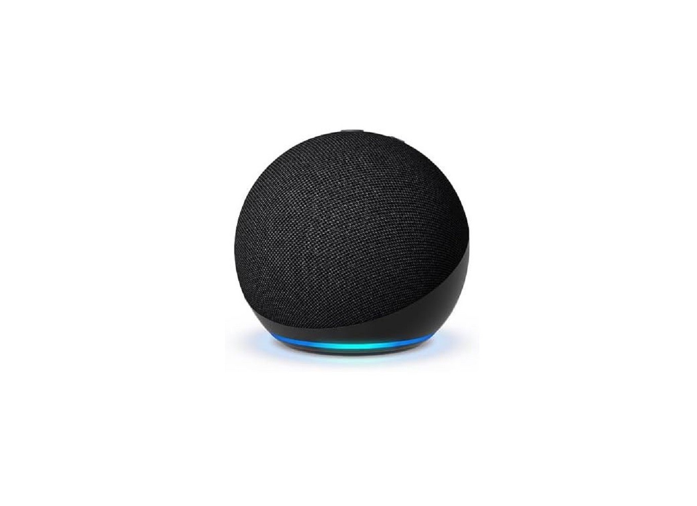 Amazon Echo Dot (5th Generation) - Charc