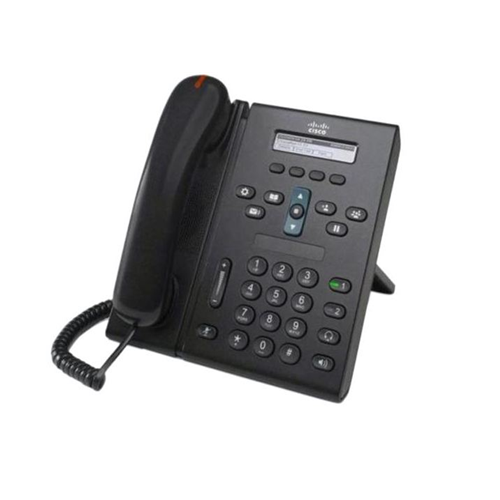 Cisco 6921 CP-6921-C-K9 Unified IP Phone