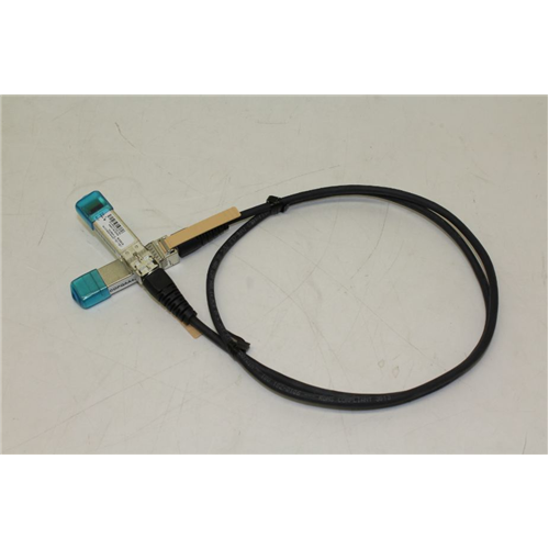 Cisco SFP-H10GB-CU1M 3.28 ft. SFP+ Cable