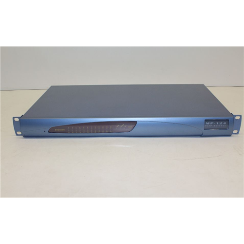 Audiocodes MP-124 VoIP Gateway