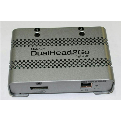 Matrox DualHead2Go Expansion Module